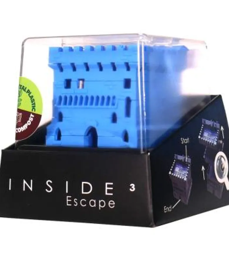 Inside 3: The Dungeon