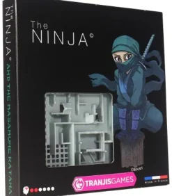 Inside 3: The Ninja