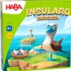 Insularo: Un Nido con Vistas