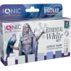 Ionic: Ethereal White (Set)