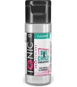 Ionic: Limpiador 20ml (Cleaner)