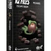 IQ Files: Pecados