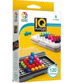 IQ Puzzler Pro