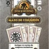 Iron Kingdoms: Mazo de Conjuros