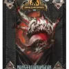 Iron Kingdoms: Monstruonomicón