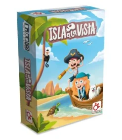 Isla a la Vista