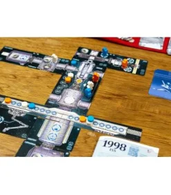 1998 ISS