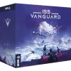 ISS Vanguard Corebox + Upgrade Dados + Sundrop