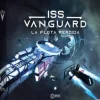 ISS Vanguard: La Flota Perdida