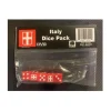 Italy Dice Pack (5 Custom Dice)