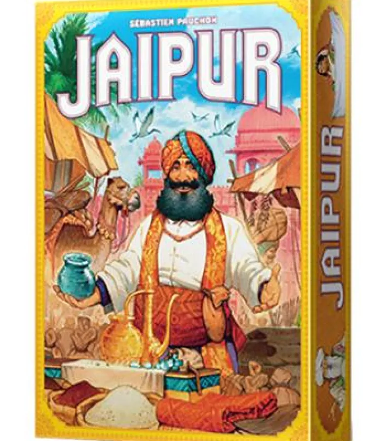 Jaipur