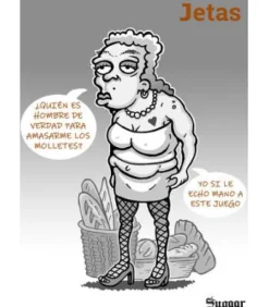 Jetas