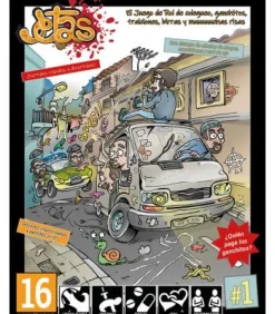 Jetas