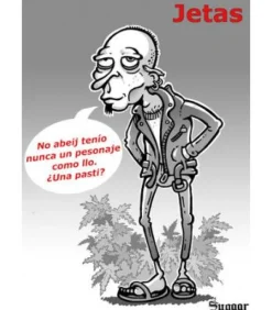 Jetas
