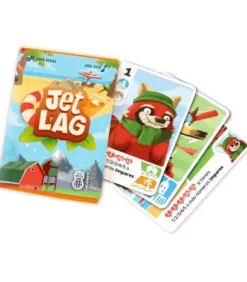 Jet Lag