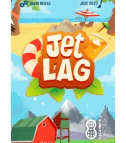Jet Lag
