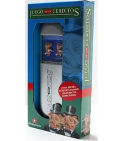 Juego de los Cerditos