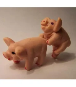 Juego de los Cerditos