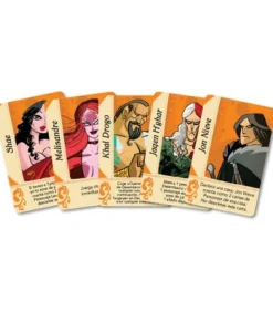 Juego de Tronos: La Mano del Rey
