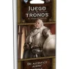 Juego de Tronos LCG: De Auténtico Acero / Ciclo Poniente 6