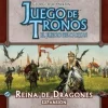Juego de Tronos: Reina de Dragones