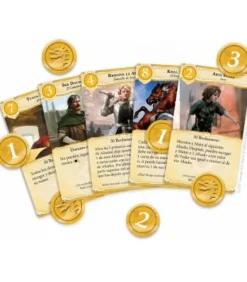 Juego de Tronos: Tierra de Nadie