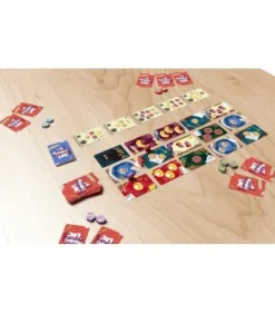 Jumble Jam