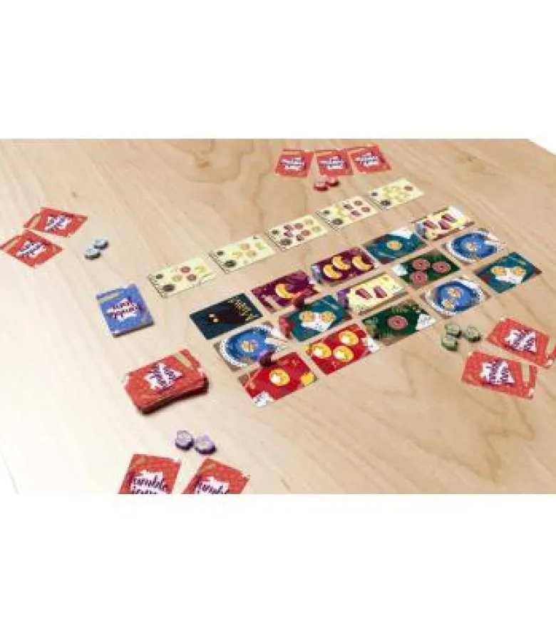 Jumble Jam