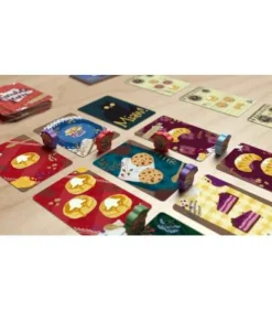 Jumble Jam