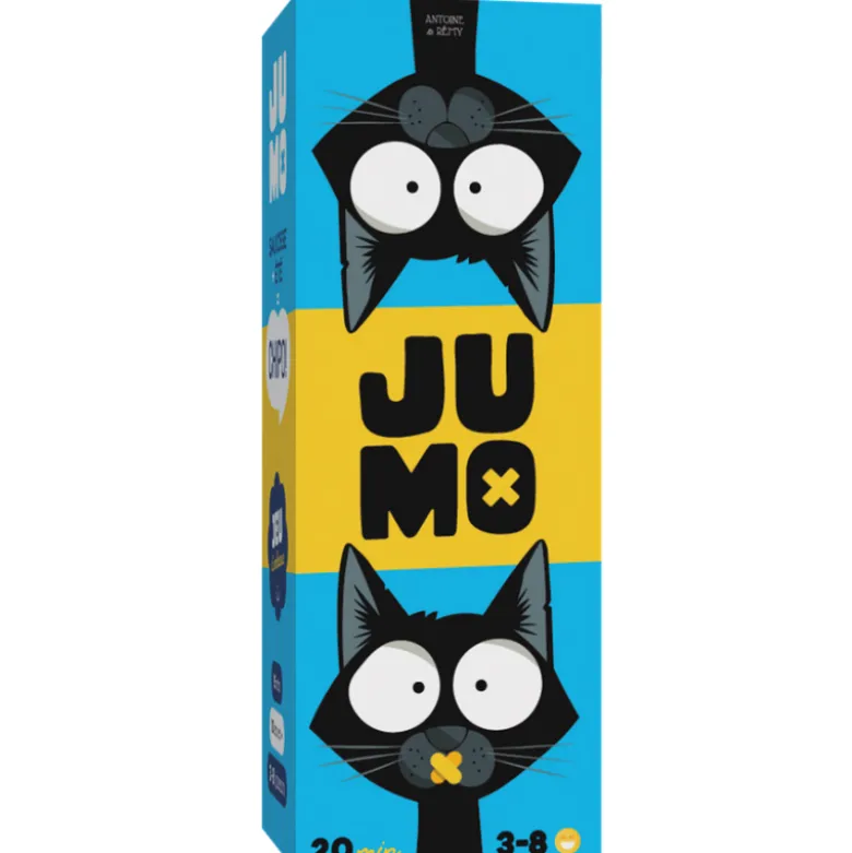 Jumo