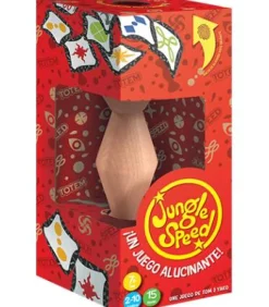 Jungle Speed