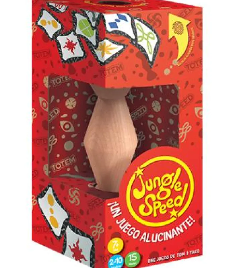 Jungle Speed