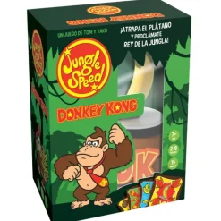 Jungle Speed: Donkey Kong