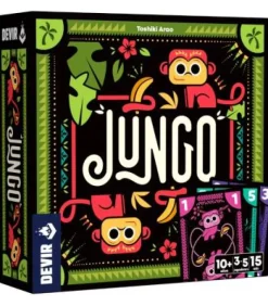 Jungo