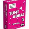 Juntabras
