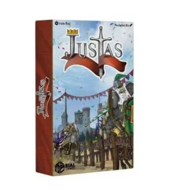 Justas