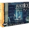 Justice: Doyle Acusado