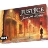 Justice: Jack the Ripper