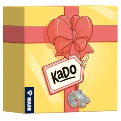 Kado (+ Promo)