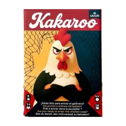 Kakaroo