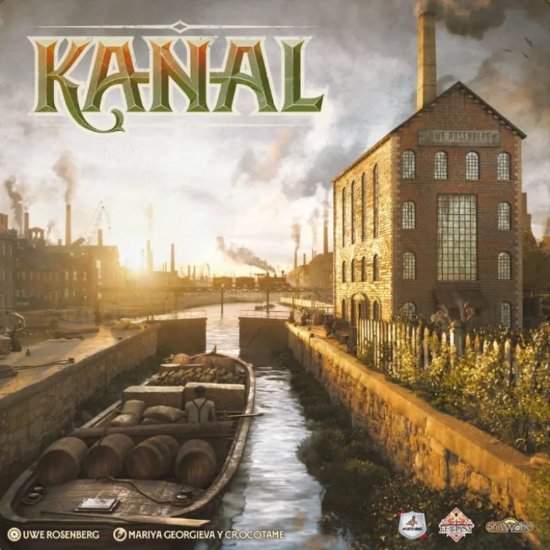 Kanal