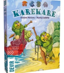 Karekare