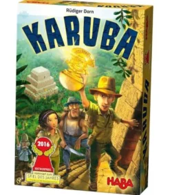 Karuba