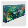Kelp: Tecnicas Brillantes