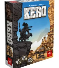Kero
