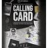 Key Enigma: Calling Card