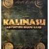 Key Enigma: Kalinasu Adventure