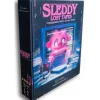 Key enigma: Sleddy Lost Tapes