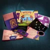 Key Enigma: Wizcape Academy