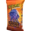Keyforge: Cielos de Æmbar (Sobre)